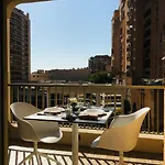 Princess Palace Beach Monte-carlo Daire