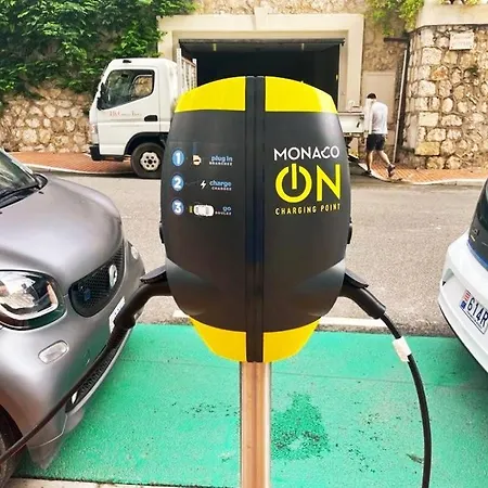 Princess Palace Beach Monte-carlo