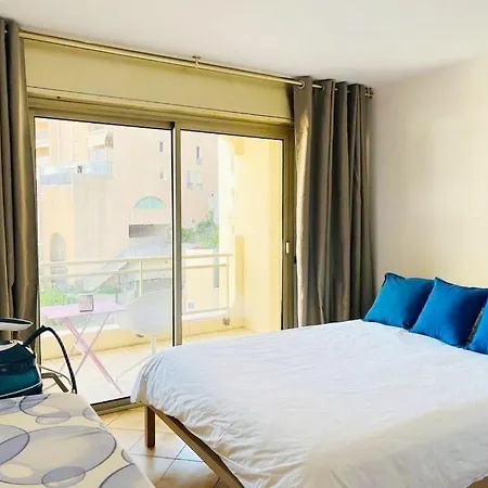 Princess Palace Beach Monte-carlo Monte-Carlo