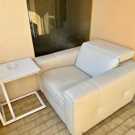 Princess Palace Beach Monte-carlo *