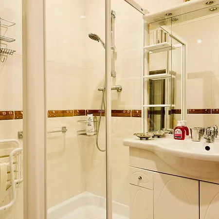 Princess Palace Beach Monte-carlo Appartement Monte-Carlo