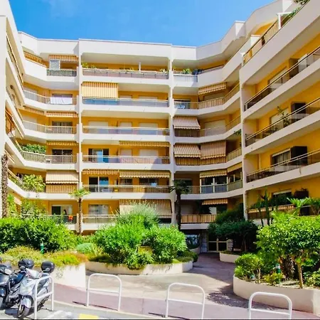 Princess Palace Beach Monte-carlo Mónaco