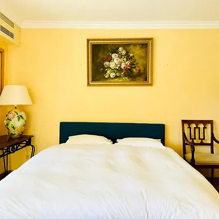 Princess Palace Beach Monte-carlo Apartment Monte Carlo